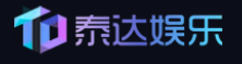泰达娱乐游戏平台Logo
