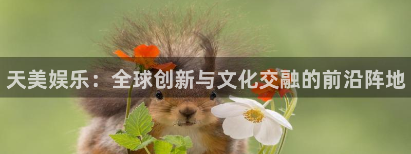 泰达娱乐游戏：天美娱乐：全球创新与文化交融的前沿阵地