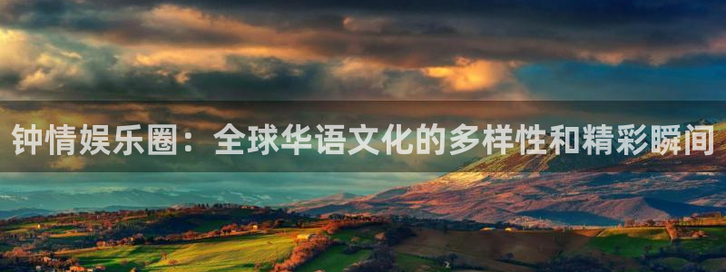 泰达娱乐.ccmpc29官网版下载：钟情娱乐圈：全球华语文化的多样性和精彩瞬间
